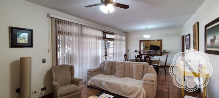 Imagem Casa com 3 Quartos à Venda, 211 m² em Cibratel I - Itanhaém