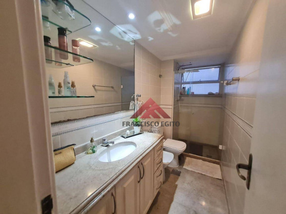 Imagem Apartamento com 3 Quartos à Venda, 150 m² em Icaraí - Niterói Imagem Apartamento com 3 Quartos à Venda, 150 m² em Icaraí - Niterói
