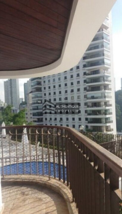 Imagem Apartamento com 3 Quartos à Venda, 185 m² em Vila Andrade - São Paulo Imagem Apartamento com 3 Quartos à Venda, 185 m² em Vila Andrade - São Paulo