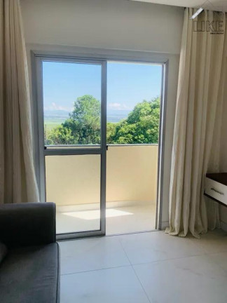 Imagem Imóvel com 2 Quartos para Alugar, 62 m² em Jardim Das Indústrias - São José Dos Campos