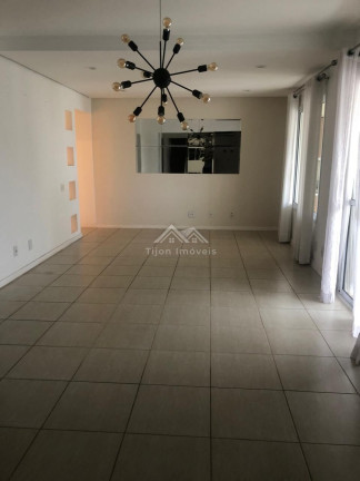 Imagem Apartamento com 3 Quartos à Venda, 97 m² em Parque Campolim - Sorocaba