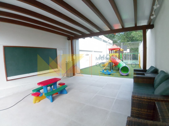 Imagem Apartamento com 3 Quartos à Venda, 72 m² em Velha - Blumenau