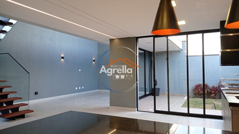 Imagem Imóvel com 3 Quartos à Venda, 176 m² em Condominio Santa Mônica Iii - Mogi Guaçu Imagem Imóvel com 3 Quartos à Venda, 176 m² em Condominio Santa Mônica Iii - Mogi Guaçu