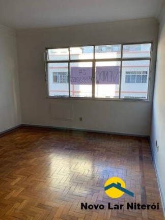 Imagem Apartamento com 2 Quartos à Venda, 92 m² em Icaraí - Niterói