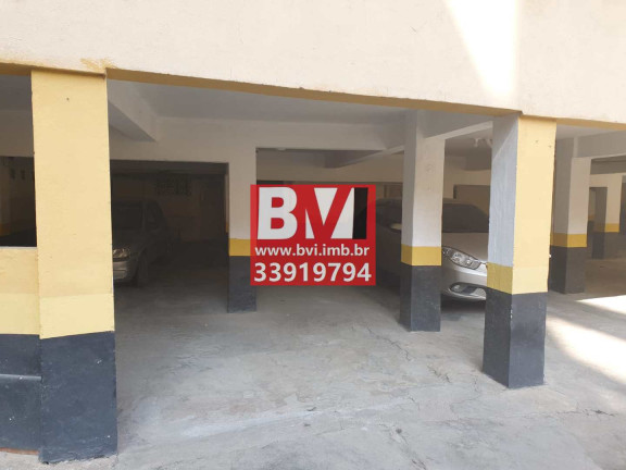 Imagem Apartamento com 3 Quartos à Venda, 50 m² em Vaz Lobo - Rio De Janeiro Imagem Apartamento com 3 Quartos à Venda, 50 m² em Vaz Lobo - Rio De Janeiro