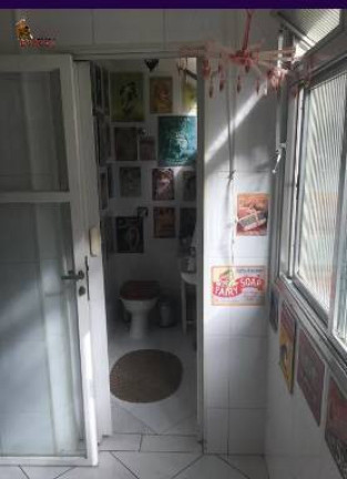 Imagem Apartamento com 3 Quartos à Venda, 110 m² em Moema - São Paulo Imagem Apartamento com 3 Quartos à Venda, 110 m² em Moema - São Paulo