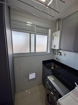 Imagem Apartamento com 2 Quartos à Venda, 99 m² em Boa Vista - São Vicente Imagem Apartamento com 2 Quartos à Venda, 99 m² em Boa Vista - São Vicente