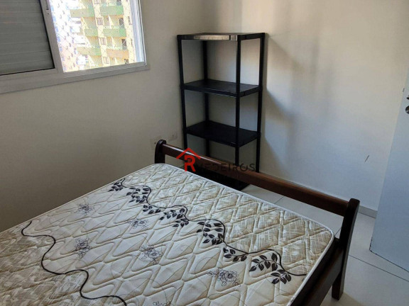 Imagem Apartamento com 3 Quartos à Venda, 125 m² em Tupi - Praia Grande