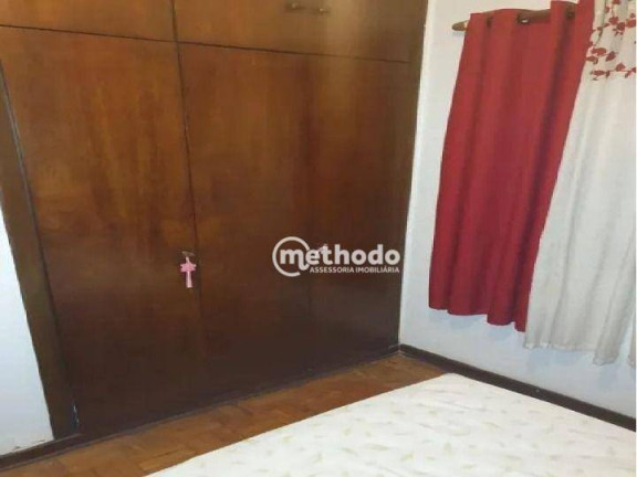 Imagem Casa com 3 Quartos à Venda, 149 m² em Jardim Eulina - Campinas