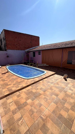 Imagem Casa com 3 Quartos à Venda, 250 m² em Jardim Real Park - Botucatu