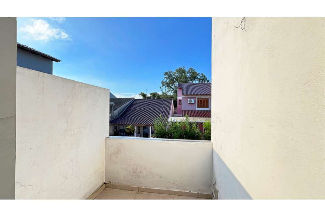 Imagem Casa com 2 Quartos à Venda,  em Aberta Dos Morros - Porto Alegre