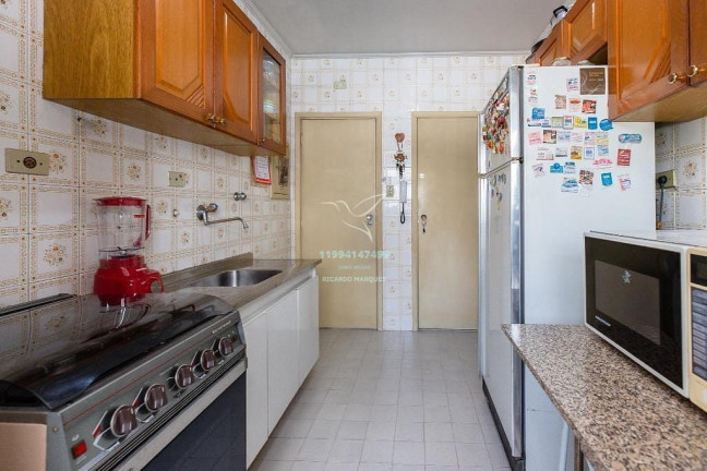 Imagem Apartamento com 2 Quartos à Venda, 70 m² em Campo Belo - São Paulo Imagem Apartamento com 2 Quartos à Venda, 70 m² em Campo Belo - São Paulo