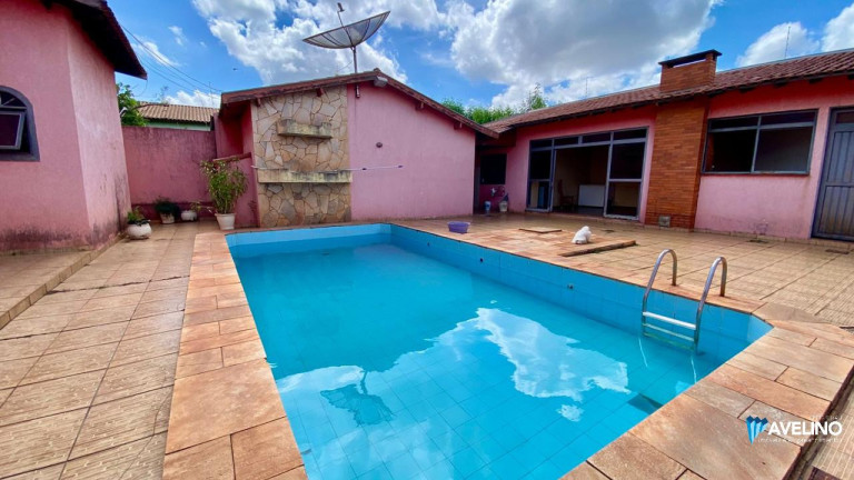 Imagem Sobrado com 4 Quartos à Venda, 409 m² em Jardim Paulista - Campo Grande Imagem Sobrado com 4 Quartos à Venda, 409 m² em Jardim Paulista - Campo Grande
