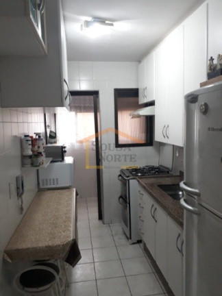 Imagem Apartamento com 3 Quartos à Venda, 82 m² em Casa Verde - São Paulo Imagem Apartamento com 3 Quartos à Venda, 82 m² em Casa Verde - São Paulo