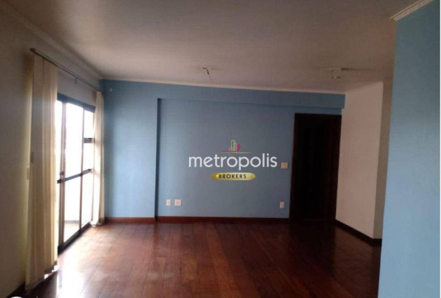 Imagem Apartamento com 3 Quartos à Venda, 135 m² em Parque Das Nações - Santo André Imagem Apartamento com 3 Quartos à Venda, 135 m² em Parque Das Nações - Santo André