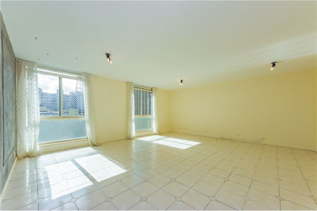 Apartamento com 3 Quartos à Venda, 186 m² em Bela Vista - São Paulo