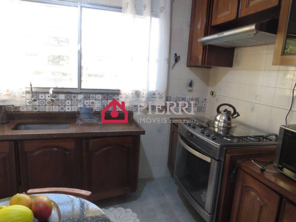 Imagem Sobrado com 3 Quartos à Venda, 150 m² em Pirituba - São Paulo