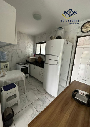 Imagem Apartamento com 2 Quartos à Venda, 50 m² em Maria Farinha - Paulista Imagem Apartamento com 2 Quartos à Venda, 50 m² em Maria Farinha - Paulista