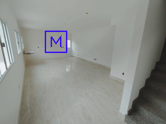 Imagem Casa com 2 Quartos à Venda, 62 m² em São Miguel Paulista - São Paulo