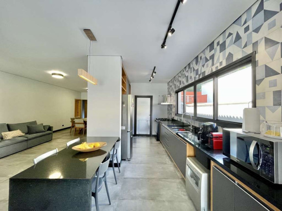 Imagem Casa com 3 Quartos à Venda, 321 m² em Granja Viana - Cotia