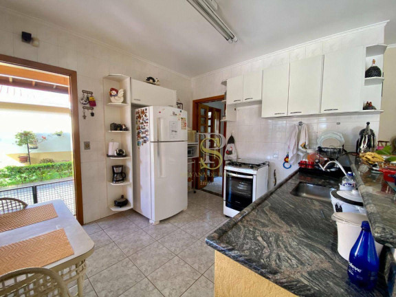 Imagem Casa com 3 Quartos à Venda, 229 m² em Nova Gardênia - Atibaia