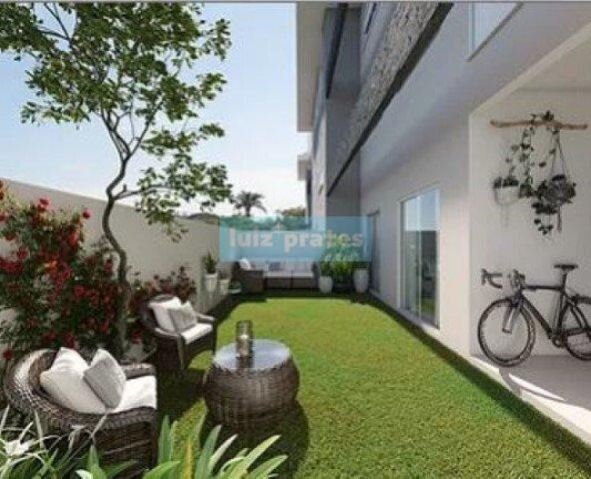 Imagem Apartamento com 3 Quartos à Venda, 92 m² em Ingleses Do Rio Vermelho - Florianópolis