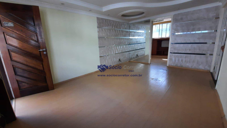 Imagem Apartamento com 3 Quartos à Venda, 64 m² em Parque Cecap - Guarulhos