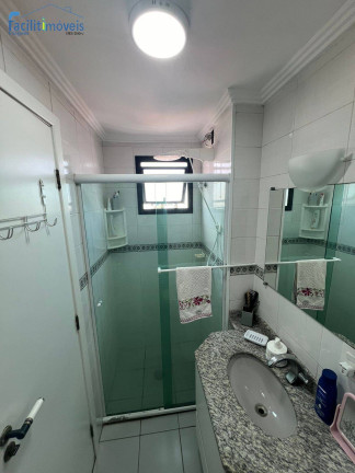 Imagem Apartamento com 2 Quartos à Venda, 69 m² em Baeta Neves - São Bernardo Do Campo