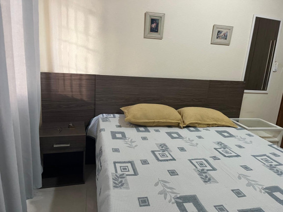 Imagem Apartamento com 1 Quarto à Venda, 50 m² em Canto Do Forte - Praia Grande Imagem Apartamento com 1 Quarto à Venda, 50 m² em Canto Do Forte - Praia Grande
