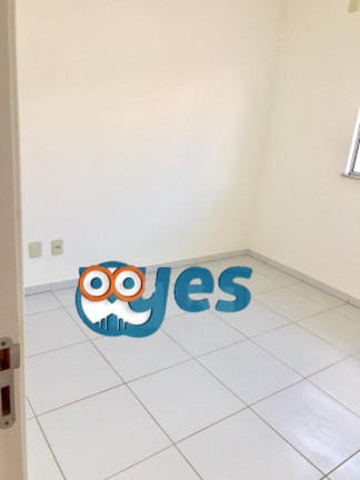 Imagem Apartamento com 2 Quartos à Venda, 44 m² em Papagaio - Feira De Santana Imagem Apartamento com 2 Quartos à Venda, 44 m² em Papagaio - Feira De Santana