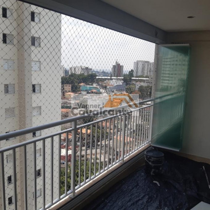 Imagem Apartamento com 3 Quartos para Alugar, 92 m² em Centro - Diadema Imagem Apartamento com 3 Quartos para Alugar, 92 m² em Centro - Diadema