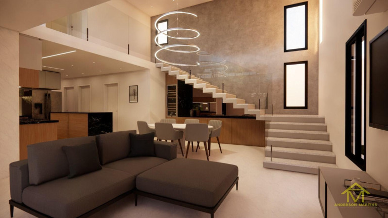 Imagem Casa com 4 Quartos à Venda, 221 m² em Morada Do Sol - Vila Velha