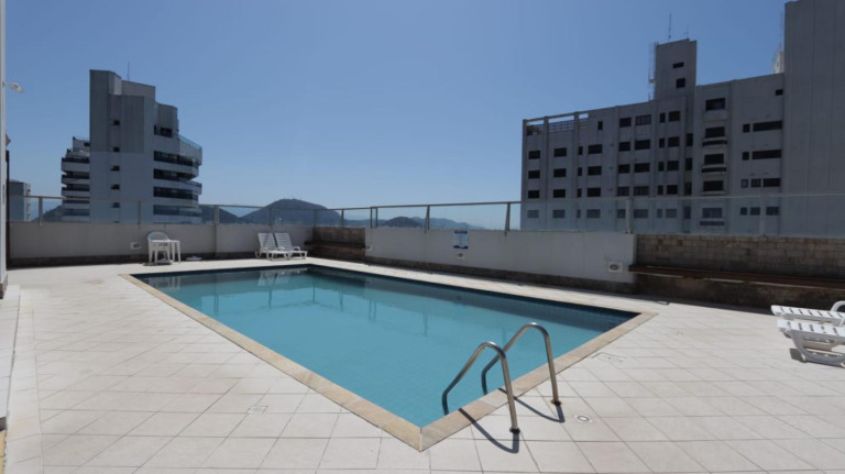 Imagem Imóvel com 3 Quartos à Venda, 130 m² em Jardim Astúrias - Guarujá Imagem Imóvel com 3 Quartos à Venda, 130 m² em Jardim Astúrias - Guarujá