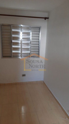 Imagem Sobrado com 3 Quartos à Venda, 89 m² em Vila Gustavo - São Paulo Imagem Sobrado com 3 Quartos à Venda, 89 m² em Vila Gustavo - São Paulo
