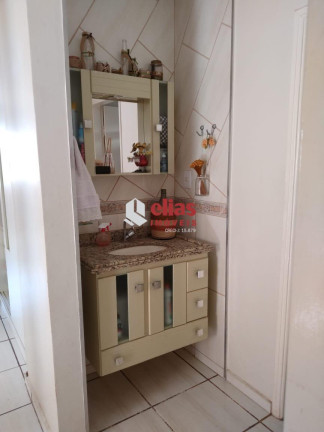 Imagem Casa com 2 Quartos à Venda, 100 m² em Jardim Terra Branca - Bauru
