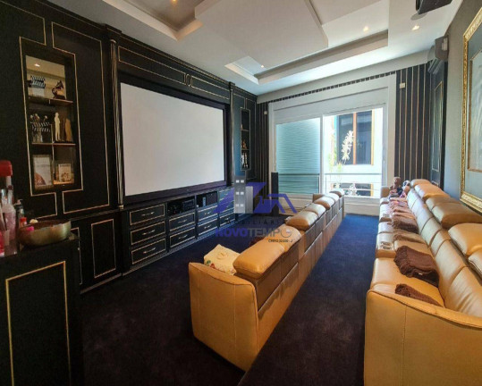 Imagem Casa com 6 Quartos à Venda, 3.800 m² em Tamboré 03 - Santana De Parnaíba Imagem Casa com 6 Quartos à Venda, 3.800 m² em Tamboré 03 - Santana De Parnaíba