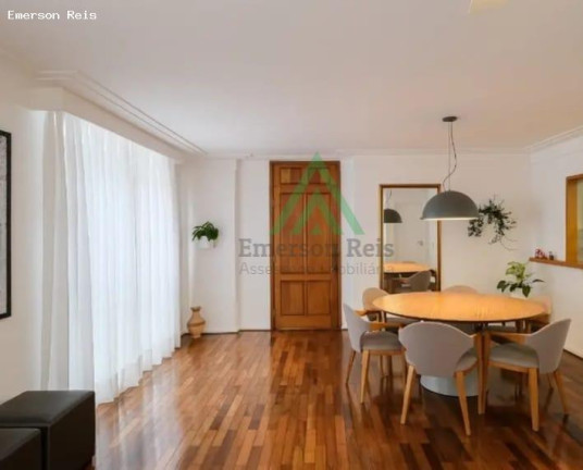 Imagem Casa com 4 Quartos à Venda, 180 m² em Santa Cecília - São Paulo