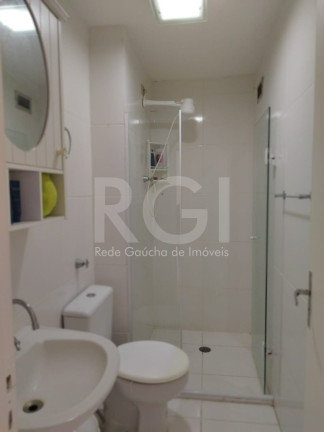Imagem Apartamento com 1 Quarto à Venda, 50 m² em Centro Histórico - Porto Alegre