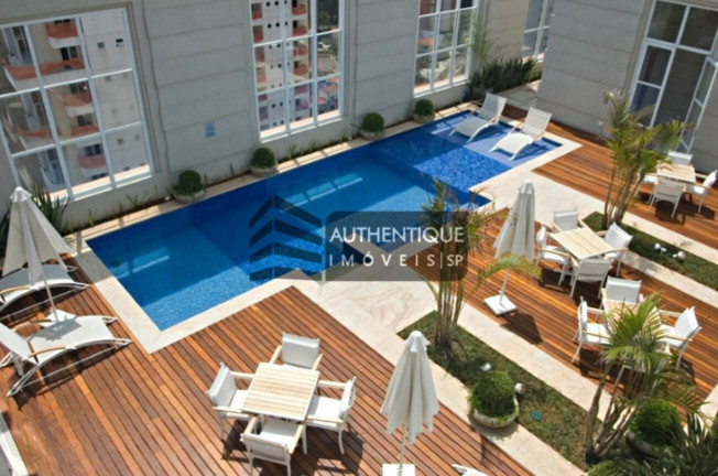 Imagem Apartamento com 1 Quarto à Venda, 76 m² em Vila Nova Conceição - São Paulo Imagem Apartamento com 1 Quarto à Venda, 76 m² em Vila Nova Conceição - São Paulo