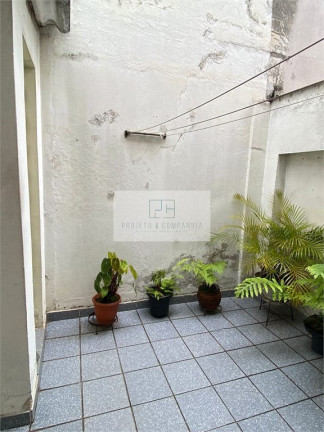 Imagem Sobrado com 3 Quartos à Venda, 120 m² em Chácara Santo Antônio (zona Sul) - São Paulo Imagem Sobrado com 3 Quartos à Venda, 120 m² em Chácara Santo Antônio (zona Sul) - São Paulo