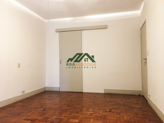 Imagem Apartamento com 2 Quartos à Venda, 100 m² em Cerqueira César - São Paulo