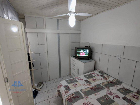 Imagem Apartamento com 4 Quartos à Venda, 142 m² em Cachoeira Do Bom Jesus - Florianópolis