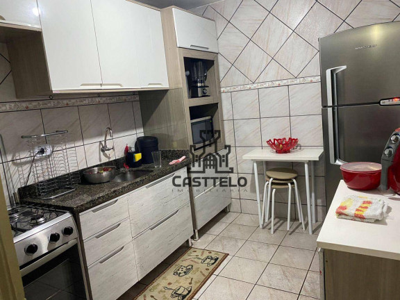 Imagem Sobrado com 3 Quartos à Venda, 60 m² em Jardim Morumbi - Londrina Imagem Sobrado com 3 Quartos à Venda, 60 m² em Jardim Morumbi - Londrina