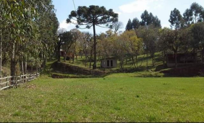 Chácara à Venda, 8.291 m² em Rio Da Várzea - Quitandinha