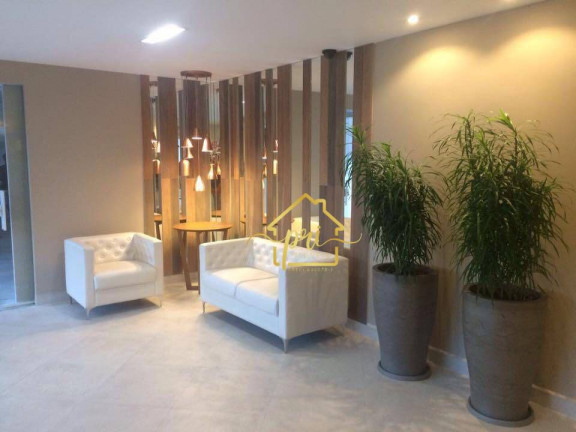Imagem Apartamento com 3 Quartos à Venda, 77 m² em Ponta Da Praia - Santos Imagem Apartamento com 3 Quartos à Venda, 77 m² em Ponta Da Praia - Santos