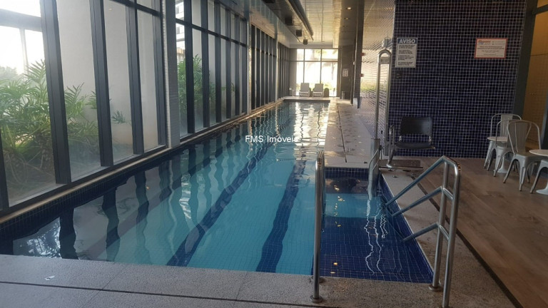 Imagem Imóvel com 2 Quartos à Venda, 62 m² em água Branca - São Paulo Imagem Imóvel com 2 Quartos à Venda, 62 m² em água Branca - São Paulo