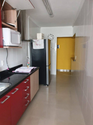 Imagem Apartamento com 2 Quartos à Venda, 78 m² em Tupi - Praia Grande