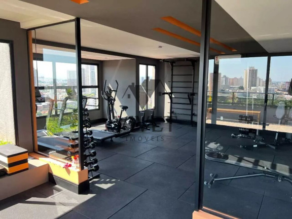 Imagem Apartamento com 2 Quartos à Venda, 58 m² em Jardim Paulistano - Sorocaba Imagem Apartamento com 2 Quartos à Venda, 58 m² em Jardim Paulistano - Sorocaba