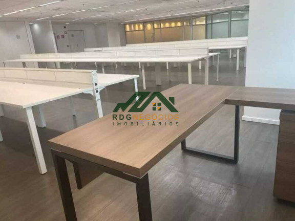 Sala Comercial para Alugar, 775 m² em Pinheiros - São Paulo