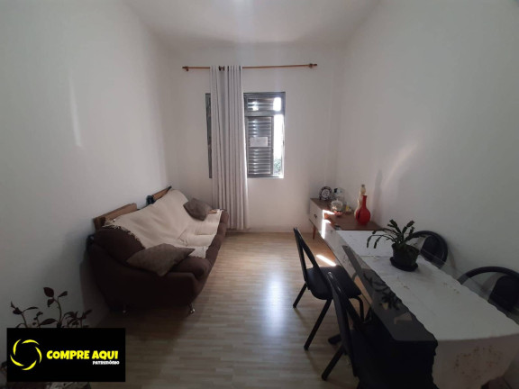 Imagem Apartamento com 1 Quarto à Venda, 54 m² em Vila Buarque - São Paulo Imagem Apartamento com 1 Quarto à Venda, 54 m² em Vila Buarque - São Paulo